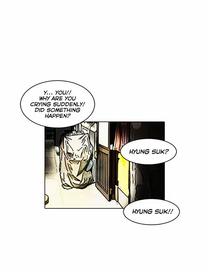 Lookism Chapter 72 page 39