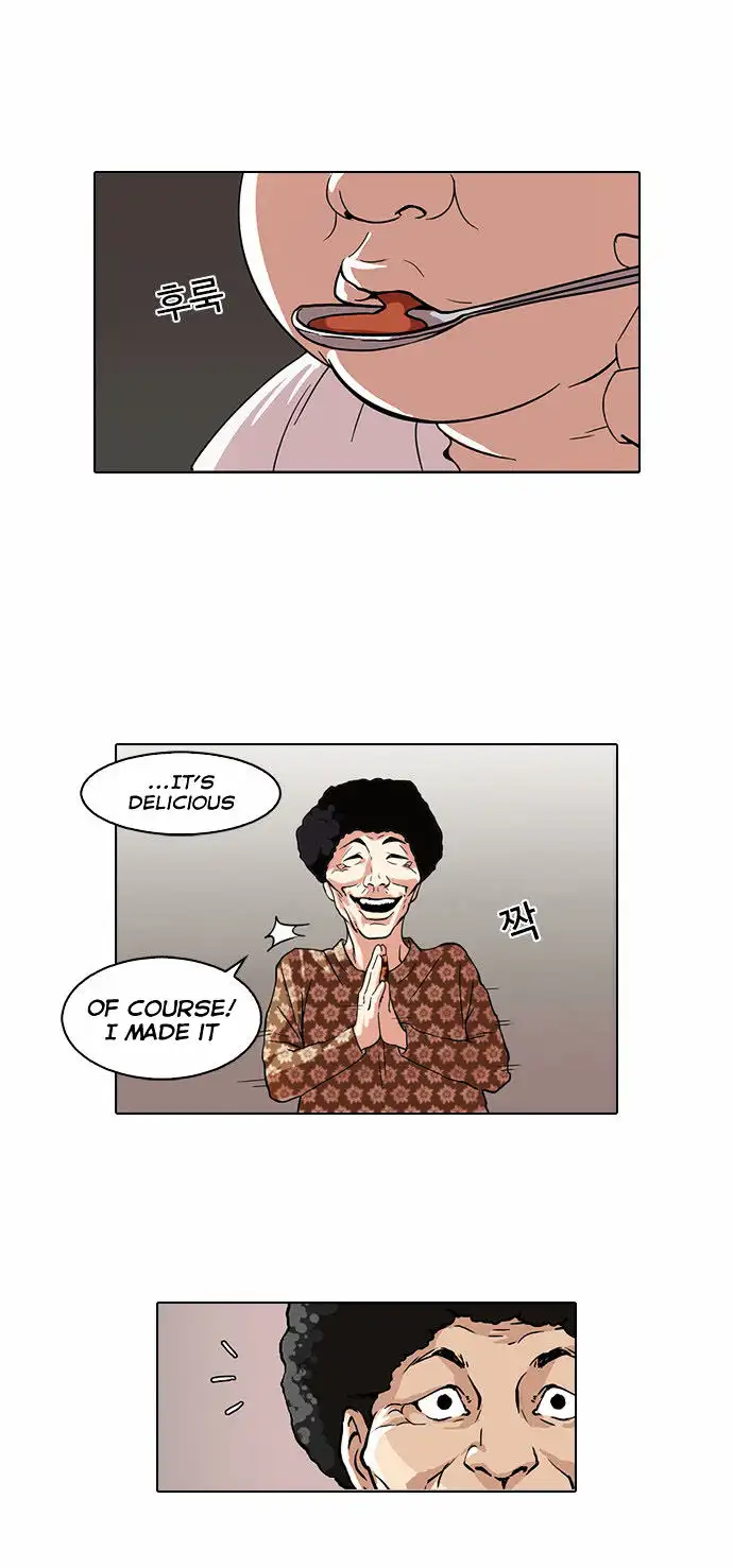 Lookism Chapter 72 page 37
