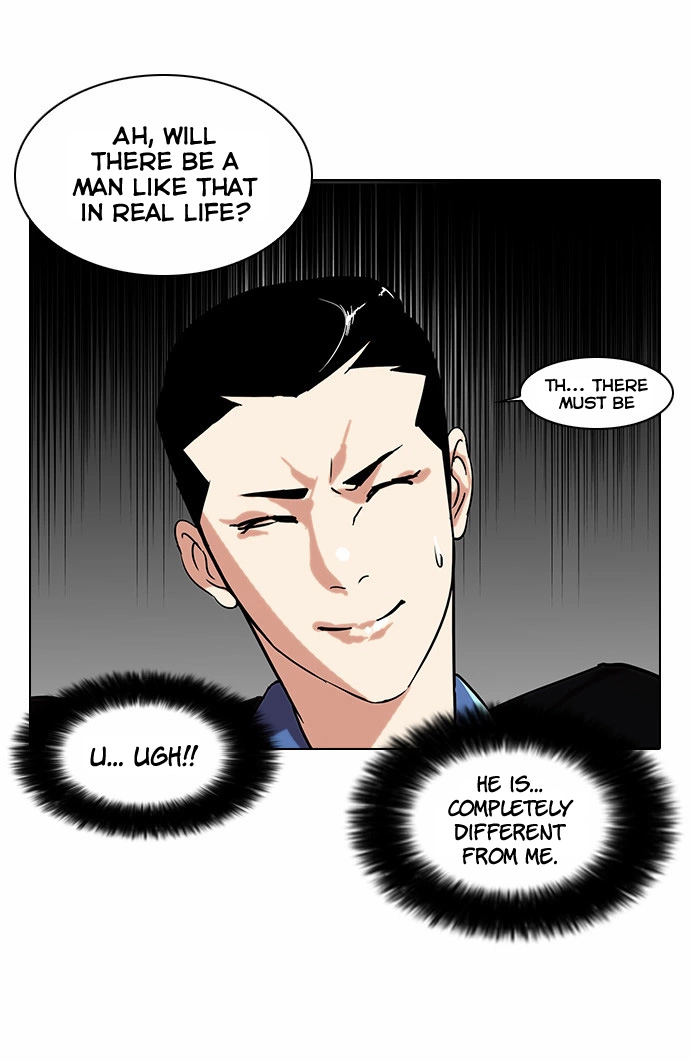 Lookism Chapter 73 page 9