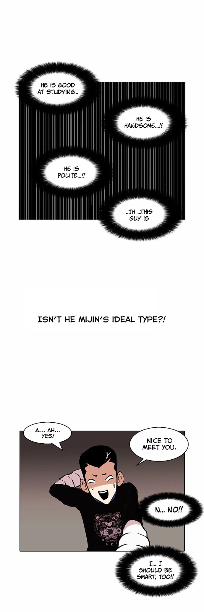 Lookism Chapter 73 page 20