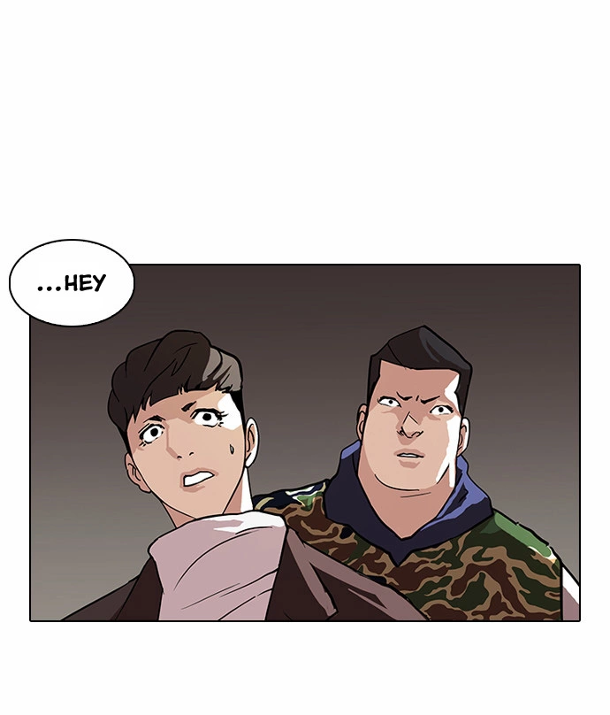 Lookism Chapter 73 page 39