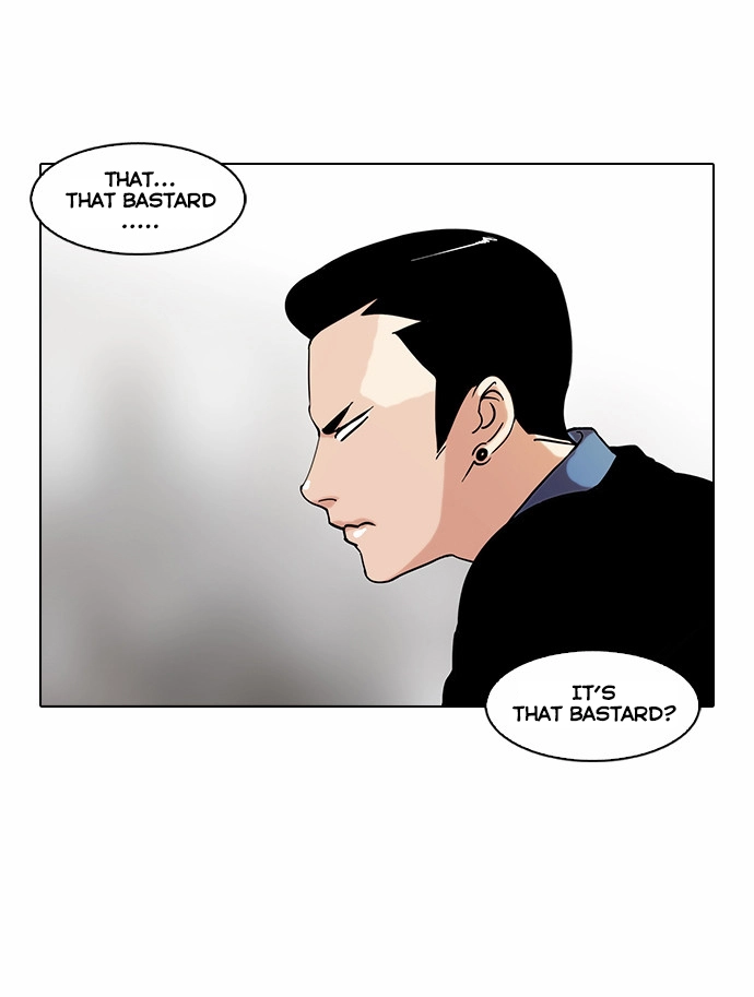 Lookism Chapter 74 page 9