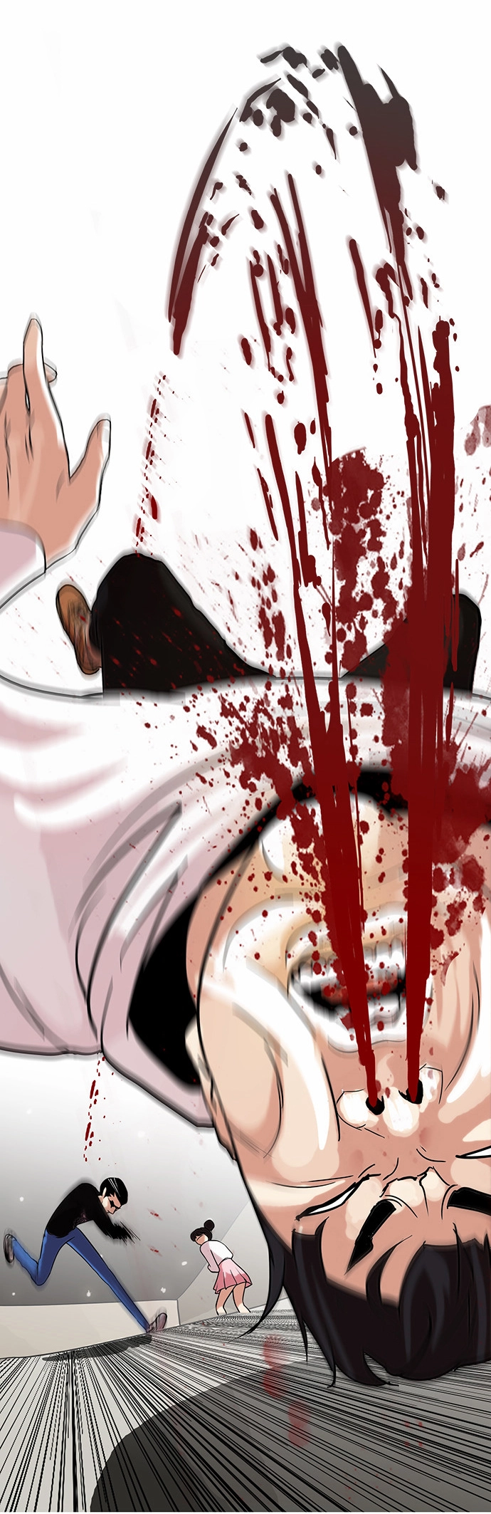 Lookism Chapter 74 page 24
