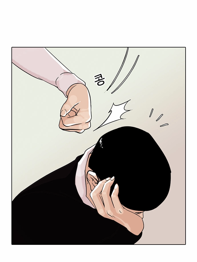 Lookism Chapter 74 page 35