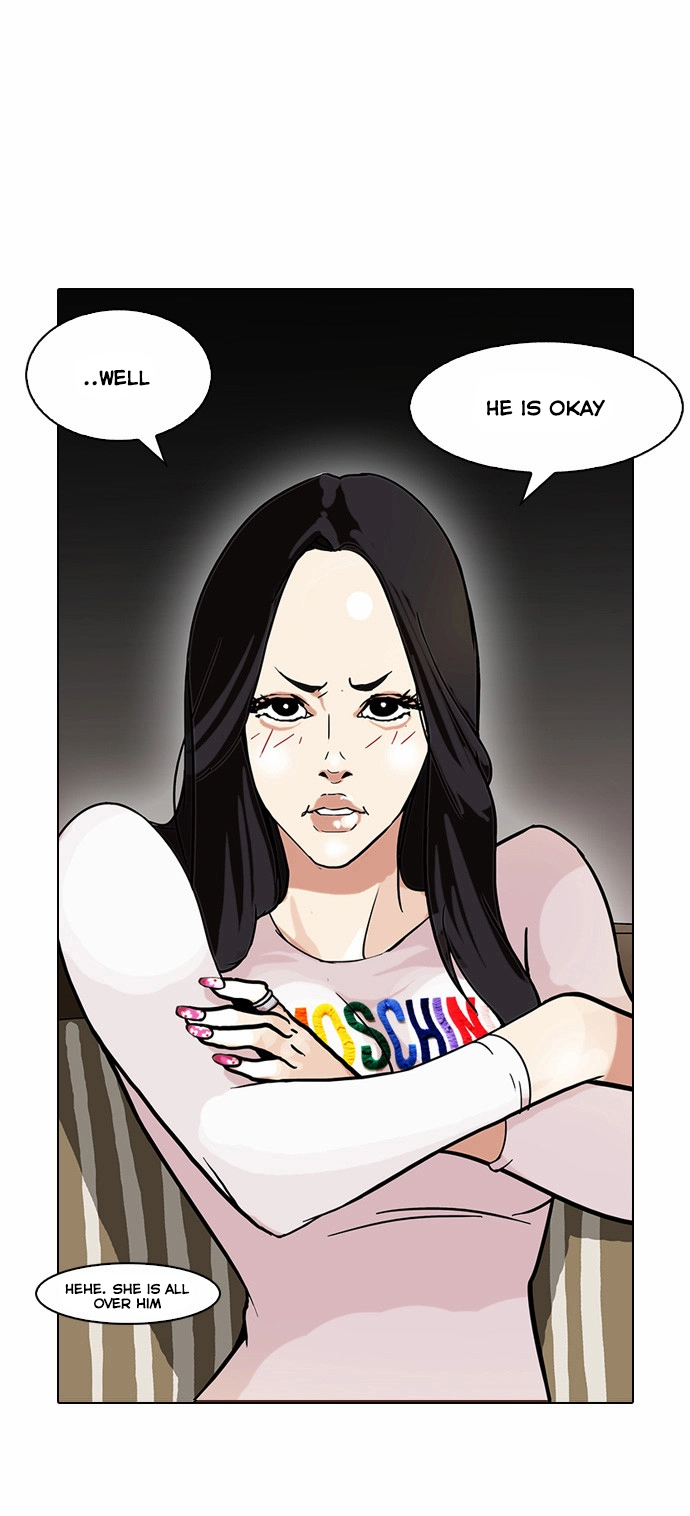 Lookism Chapter 75 page 32