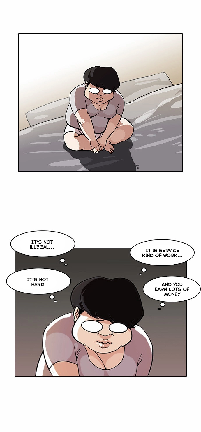 Lookism Chapter 75 page 22