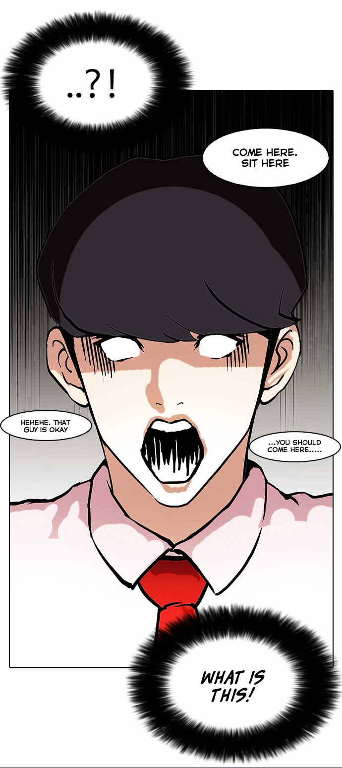 Lookism Chapter 76 page 4
