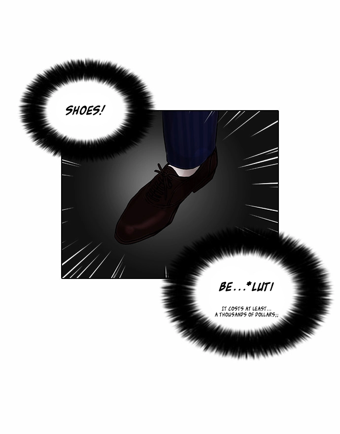 Lookism Chapter 76 page 15