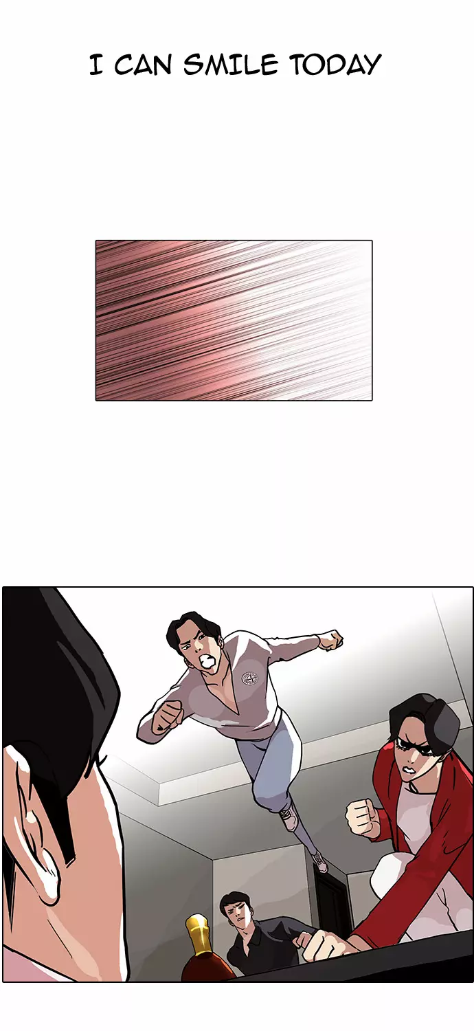 Lookism Chapter 77 page 8