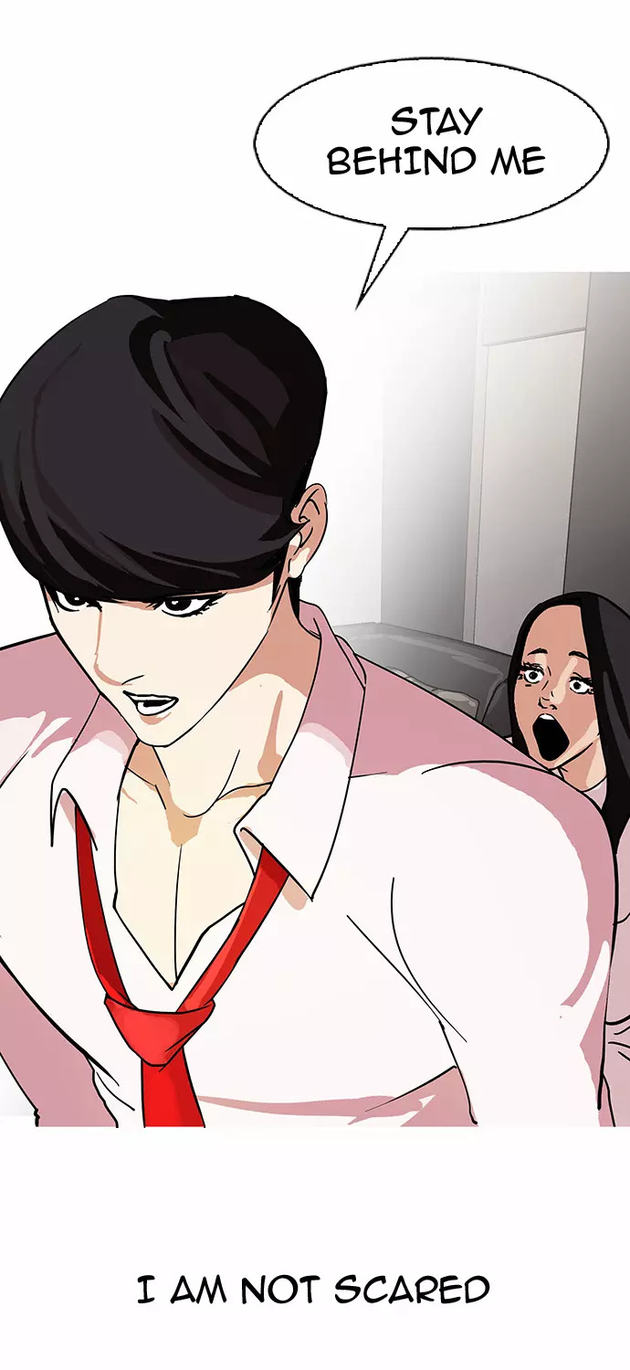 Lookism Chapter 77 page 10