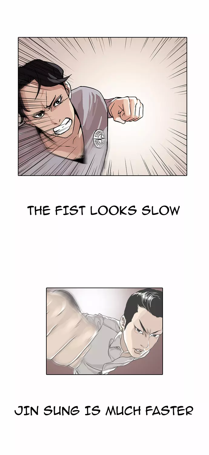 Lookism Chapter 77 page 11