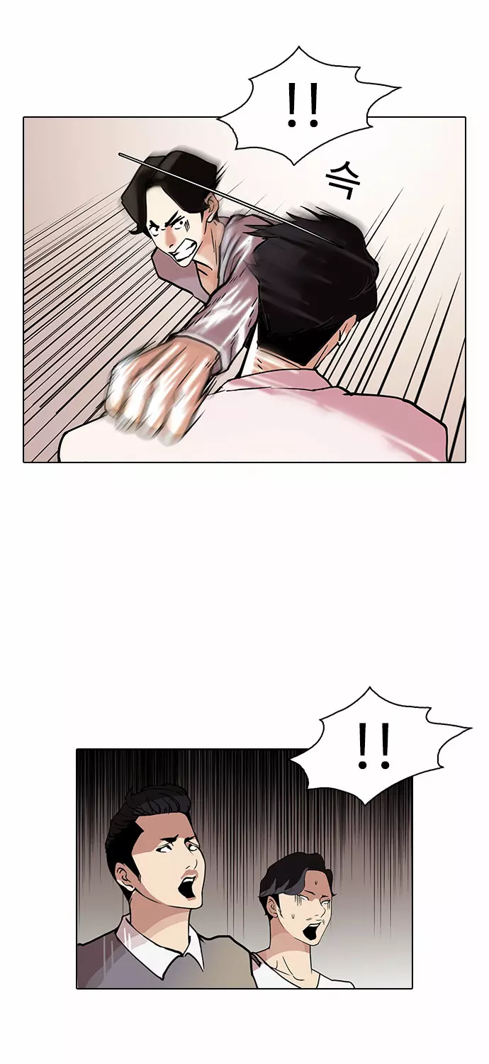 Lookism Chapter 77 page 12