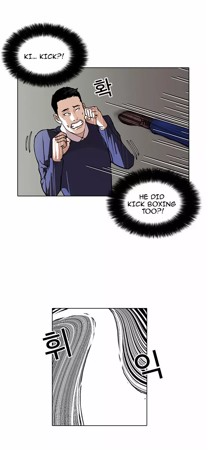 Lookism Chapter 77 page 22
