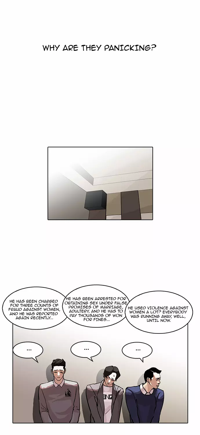 Lookism Chapter 77 page 32