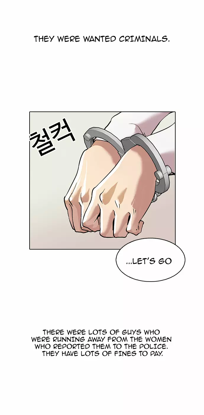 Lookism Chapter 77 page 33