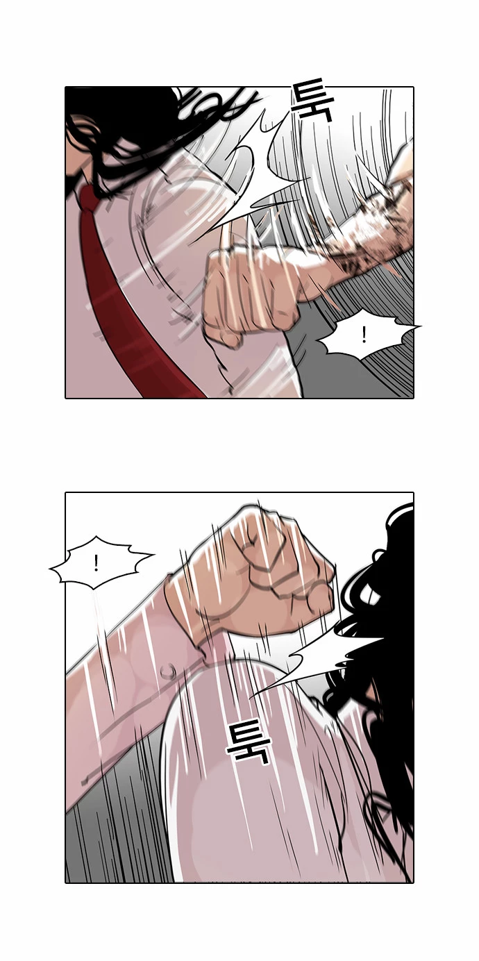 Lookism Chapter 79 page 7