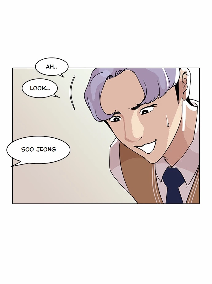 Lookism Chapter 79 page 21