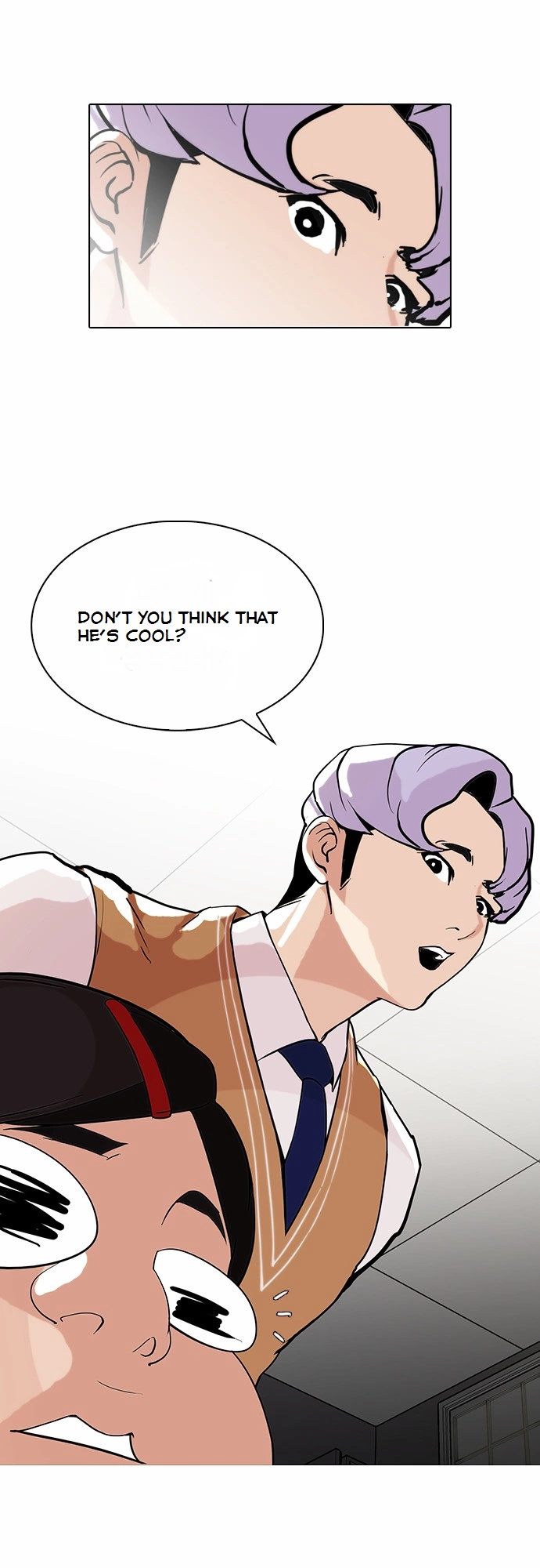 Lookism Chapter 79 page 17