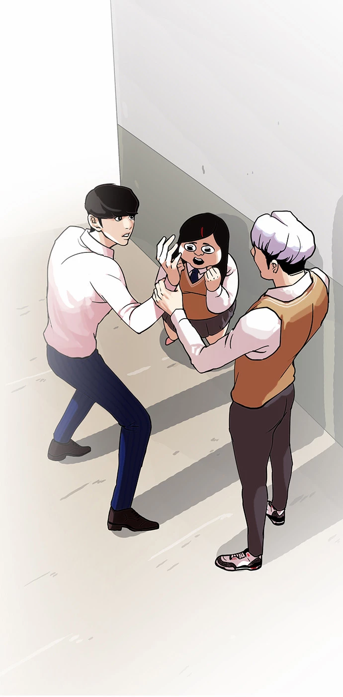 Lookism Chapter 79 page 37