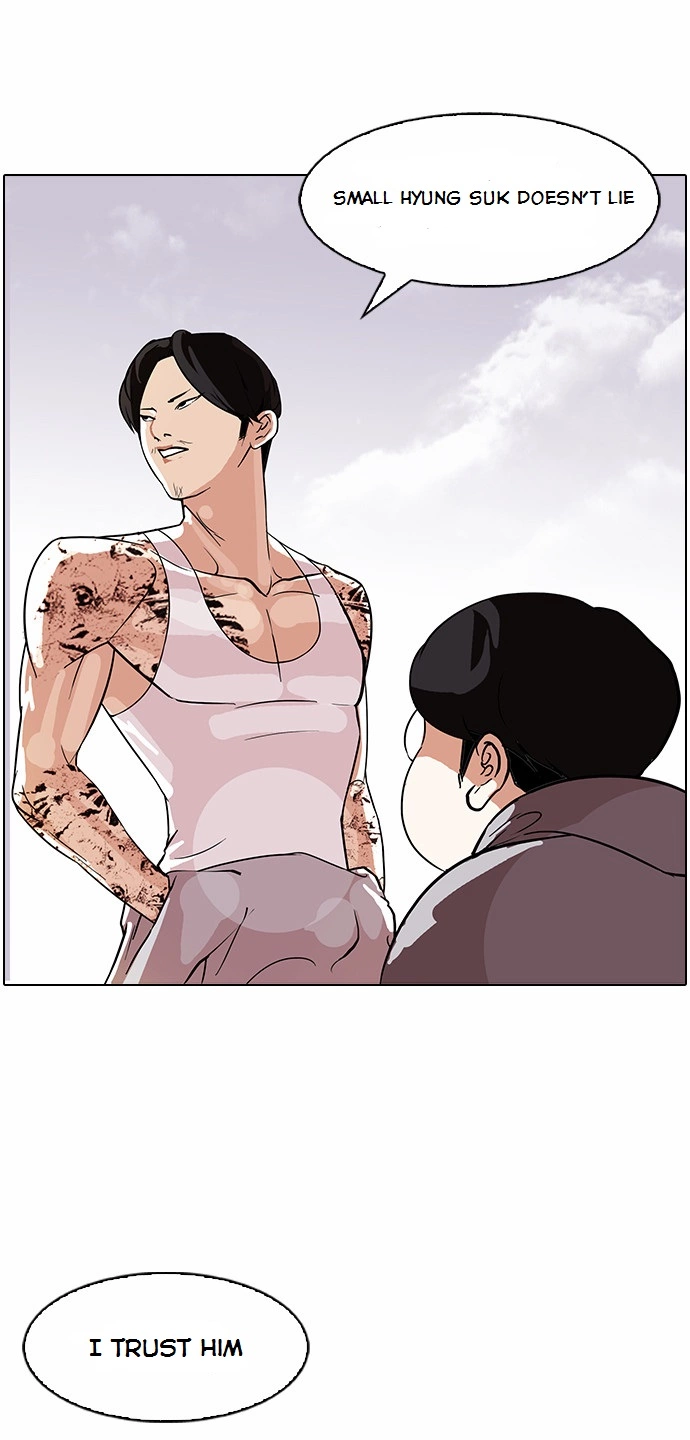 Lookism Chapter 80 page 12
