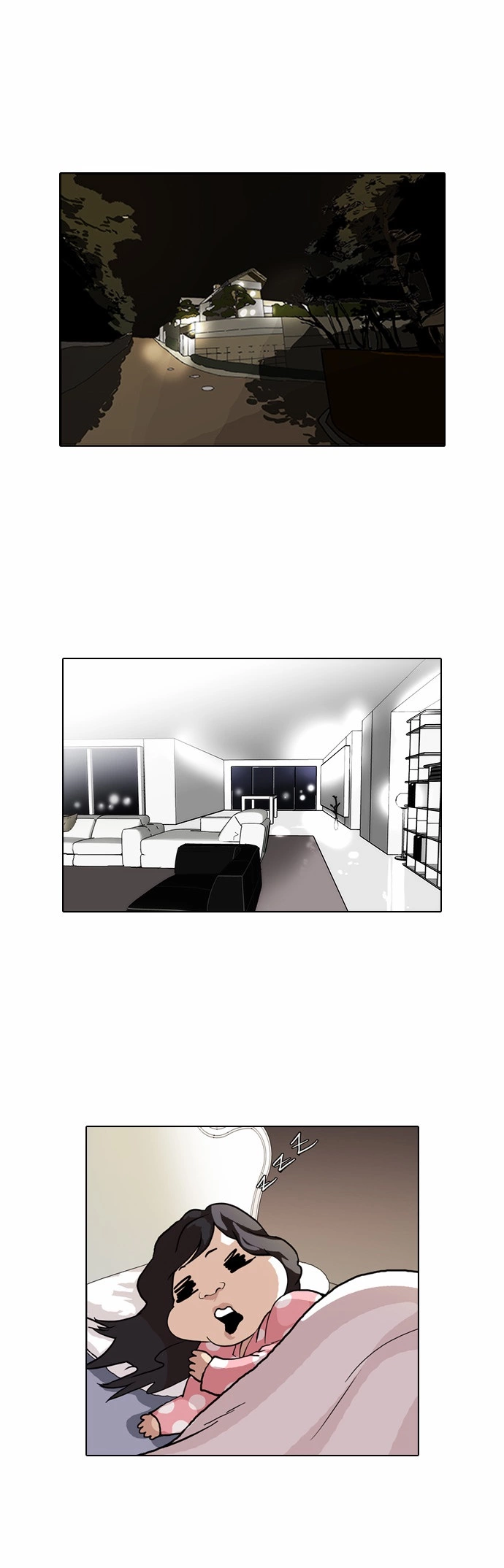 Lookism Chapter 80 page 16
