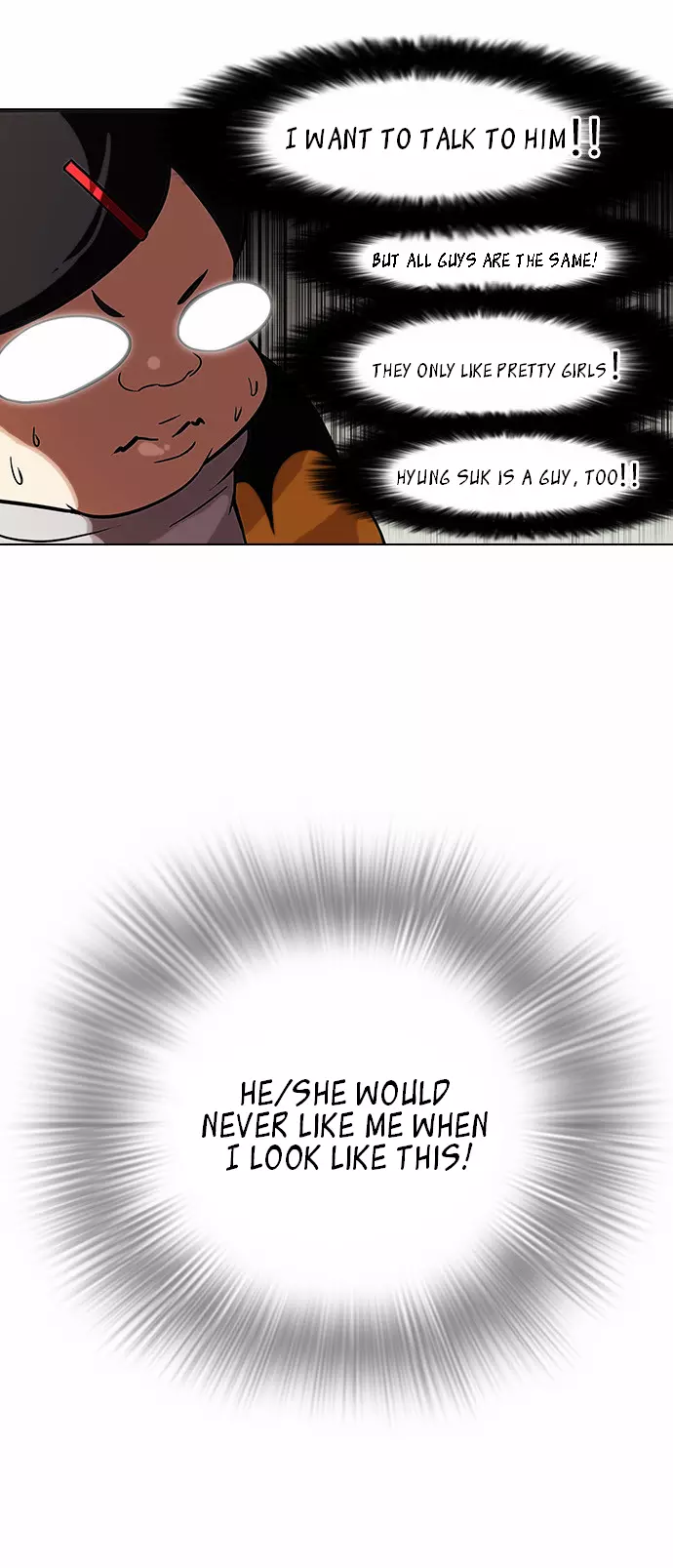 Lookism Chapter 81 page 9