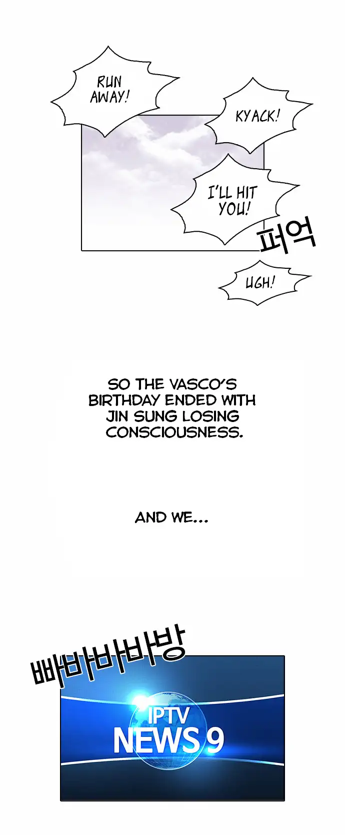 Lookism Chapter 82 page 29