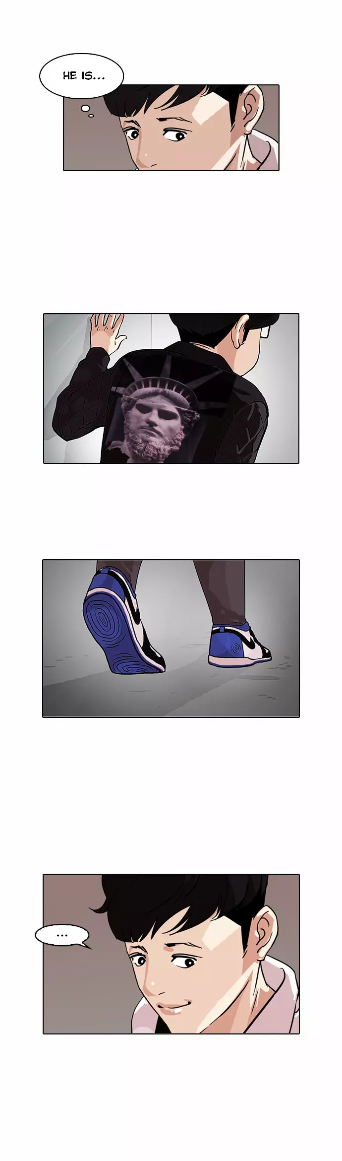 Lookism Chapter 83 page 11