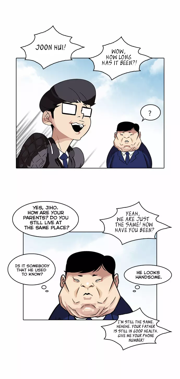 Lookism Chapter 83 page 13