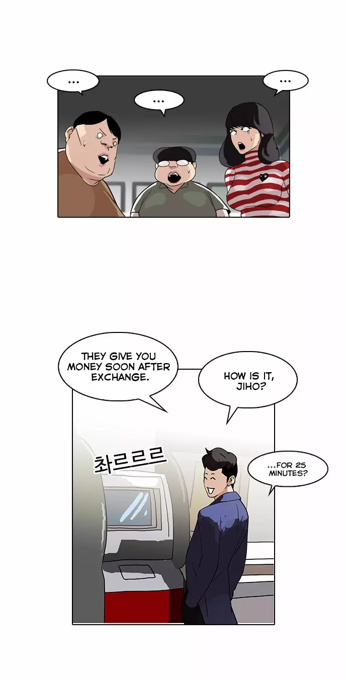 Lookism Chapter 83 page 33
