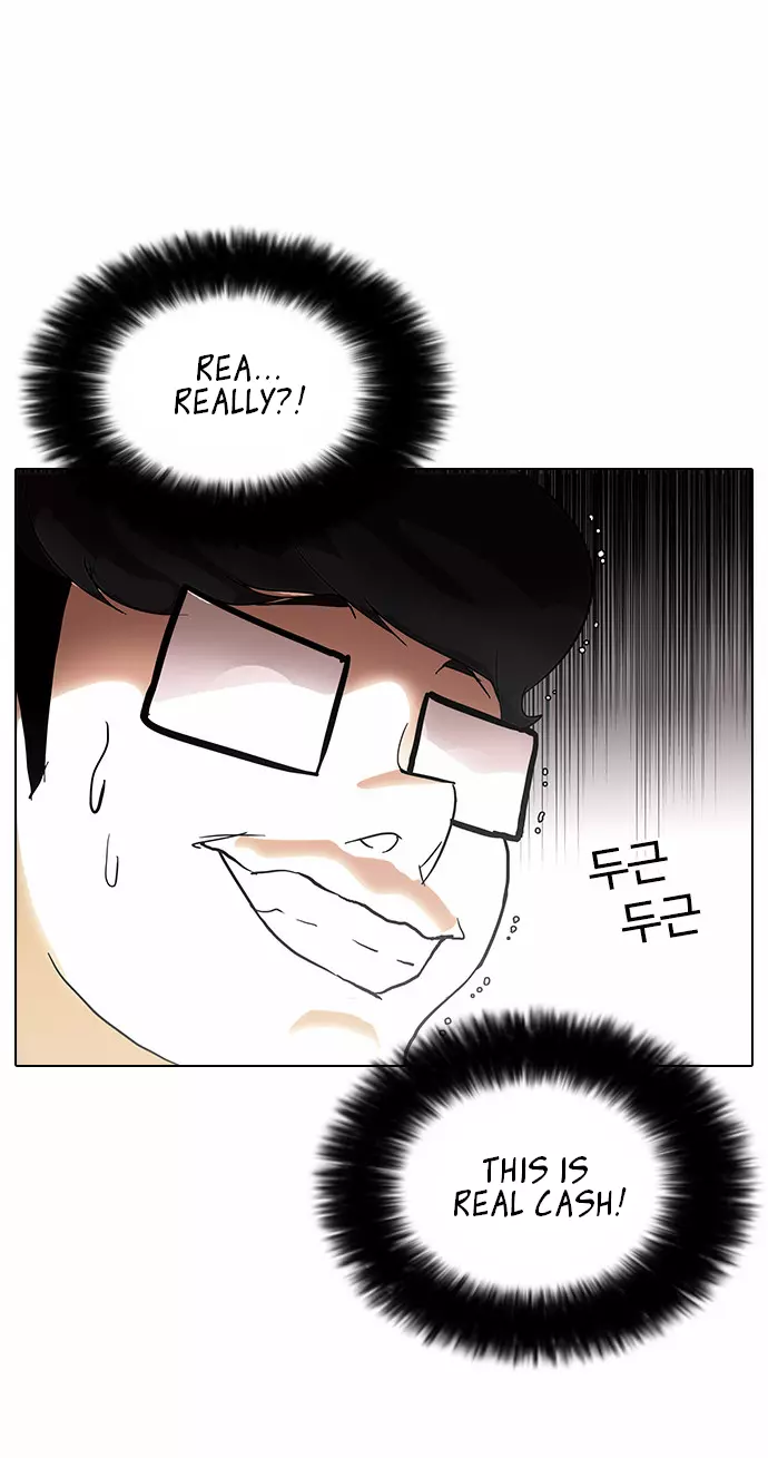 Lookism Chapter 83 page 35