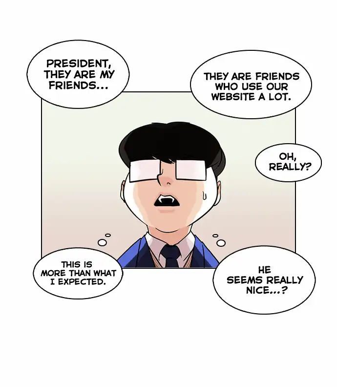 Lookism Chapter 84 page 10