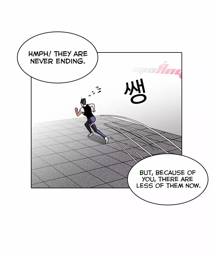 Lookism Chapter 85 page 31