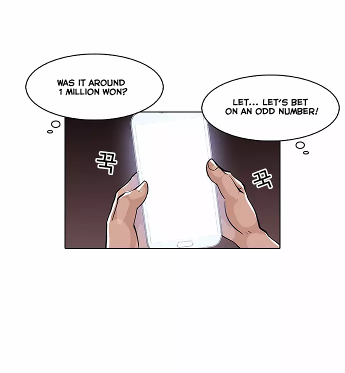 Lookism Chapter 86 page 21