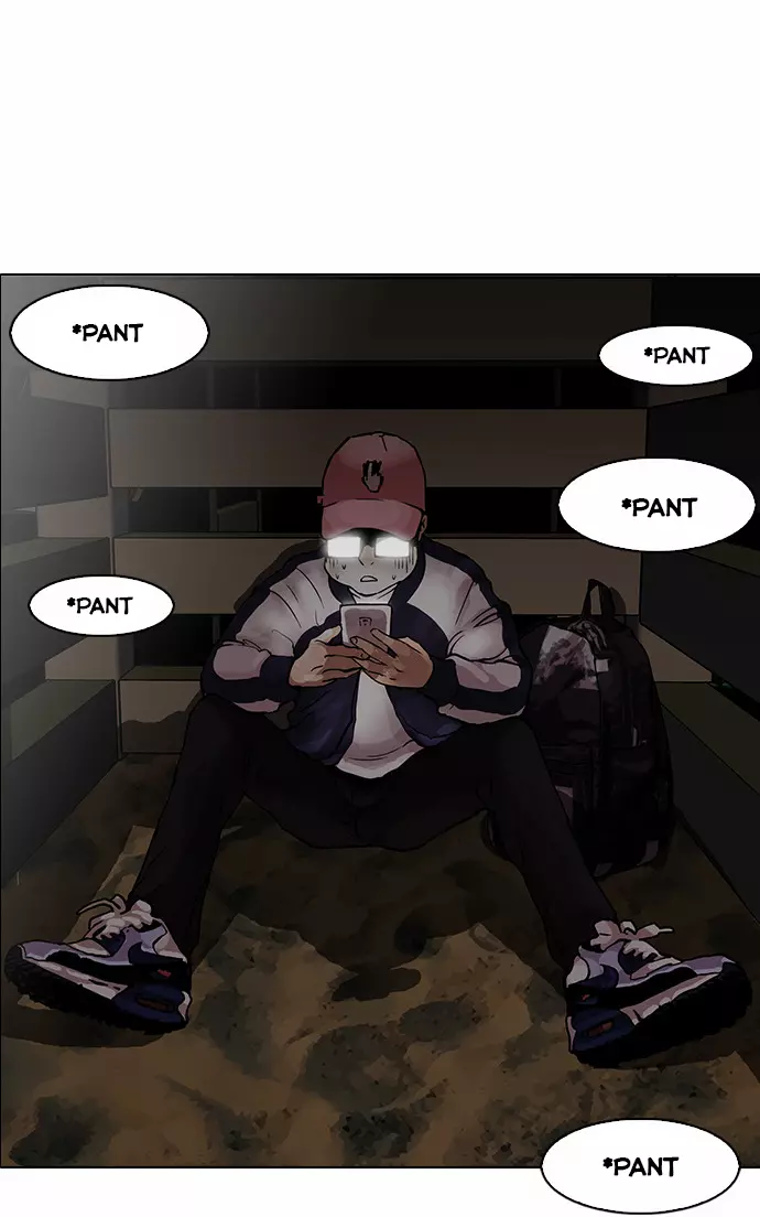 Lookism Chapter 86 page 19