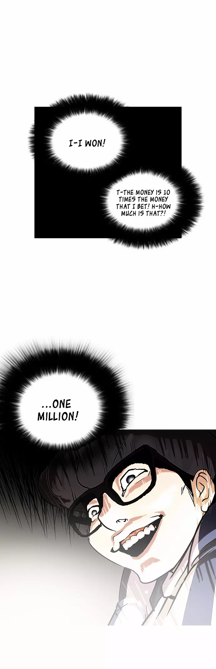 Lookism Chapter 86 page 48