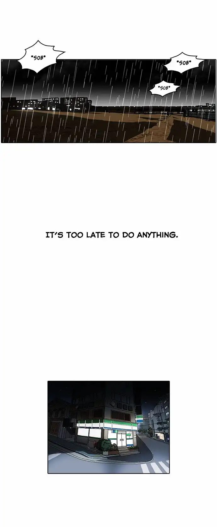 Lookism Chapter 87 page 32