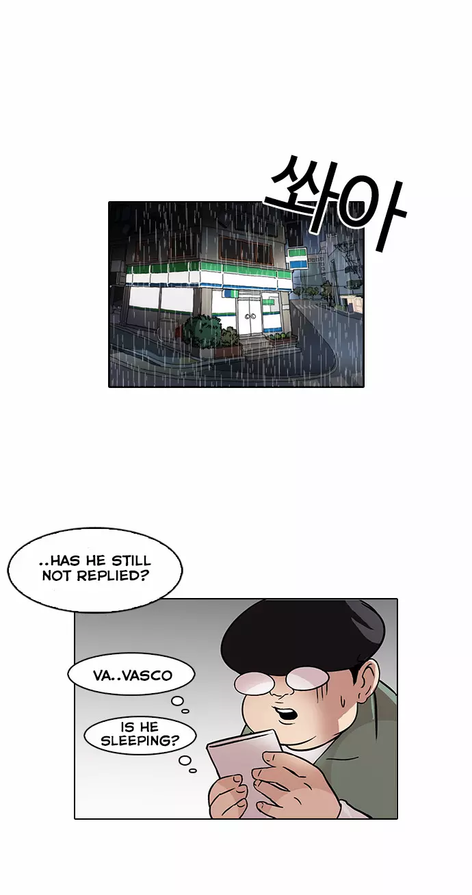Lookism Chapter 88 page 37