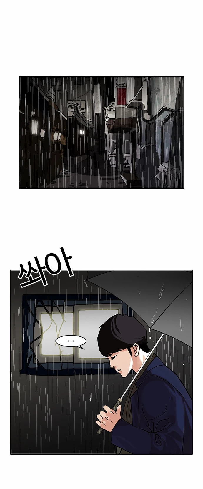 Lookism Chapter 88 page 2