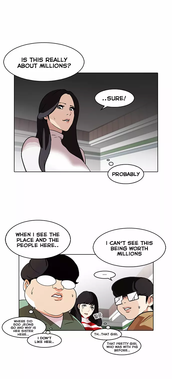 Lookism Chapter 88 page 14
