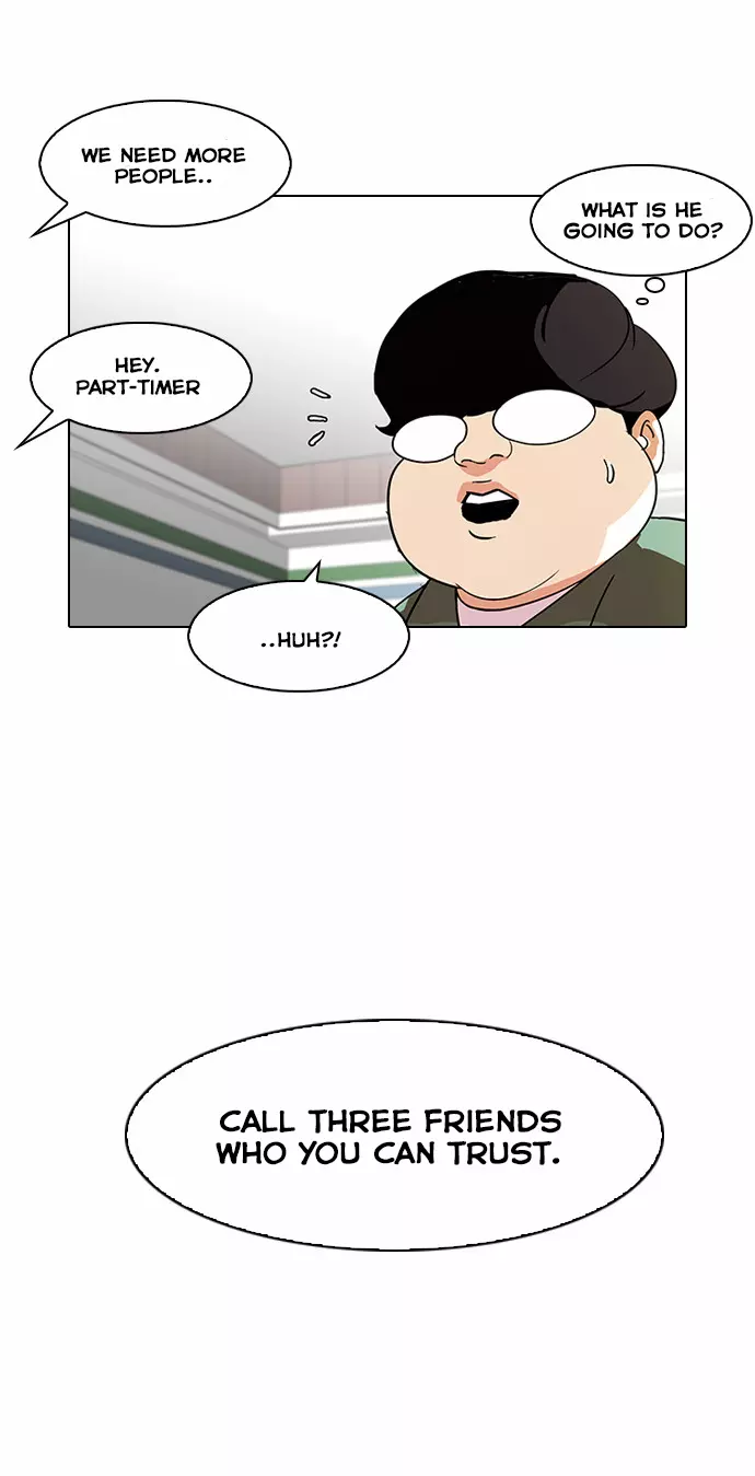 Lookism Chapter 88 page 24