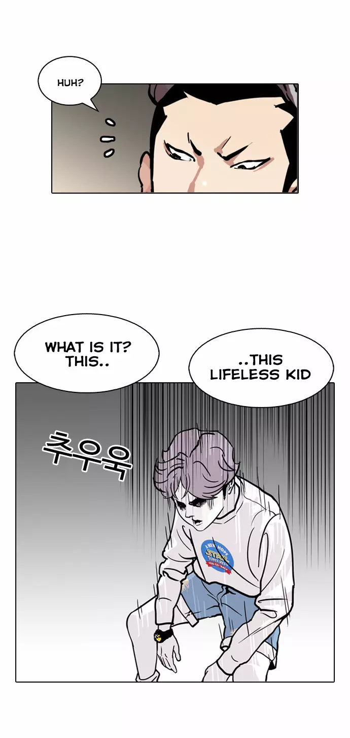 Lookism Chapter 88 page 30