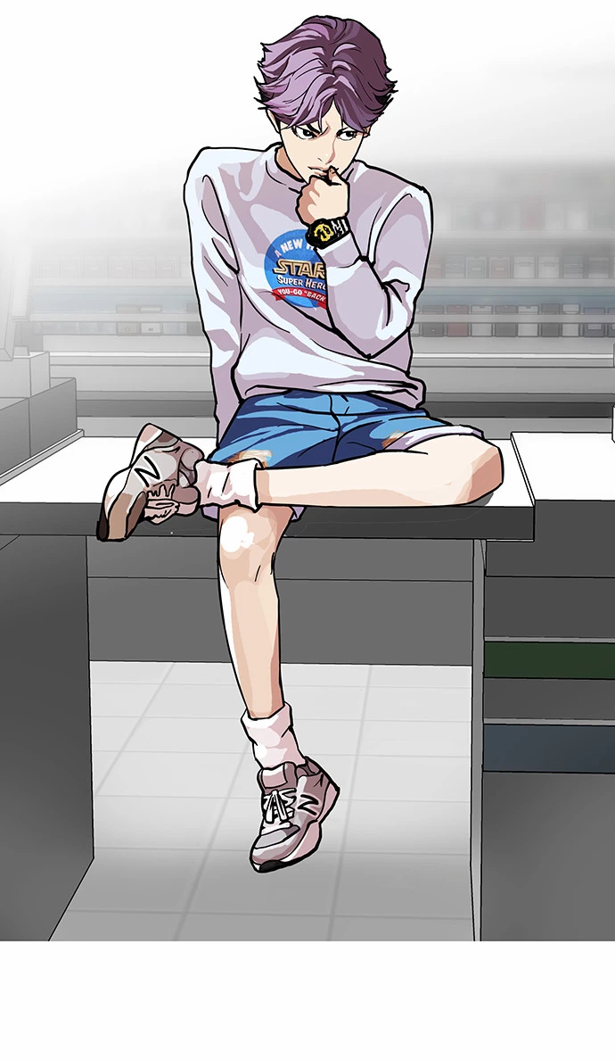 Lookism Chapter 88 page 16