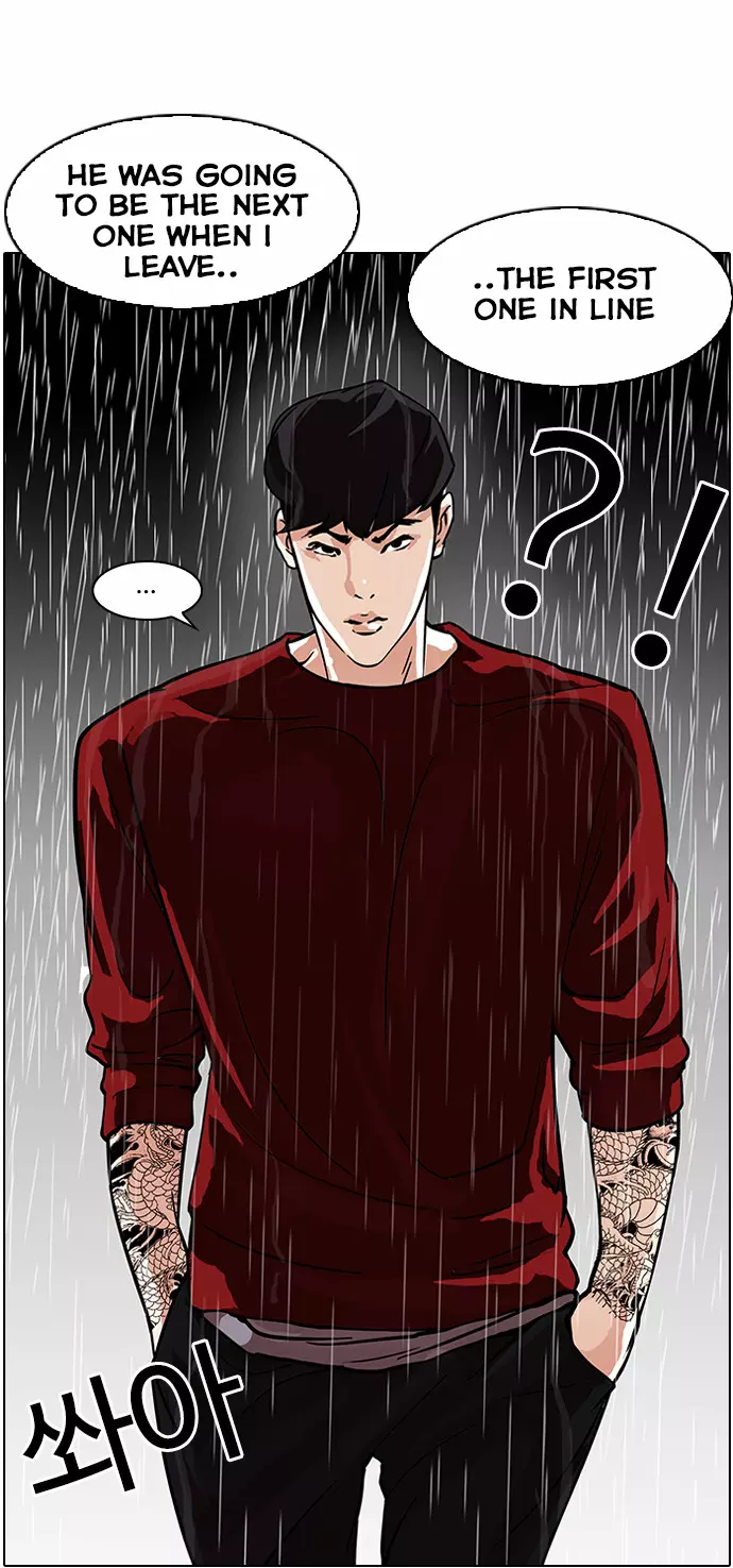 Lookism Chapter 89 page 4