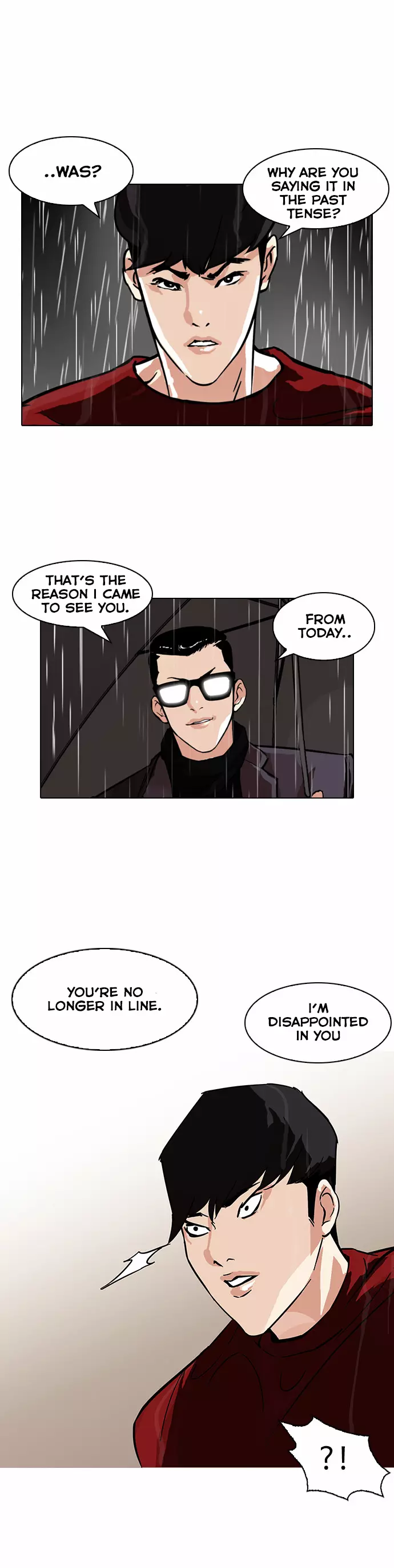 Lookism Chapter 89 page 5