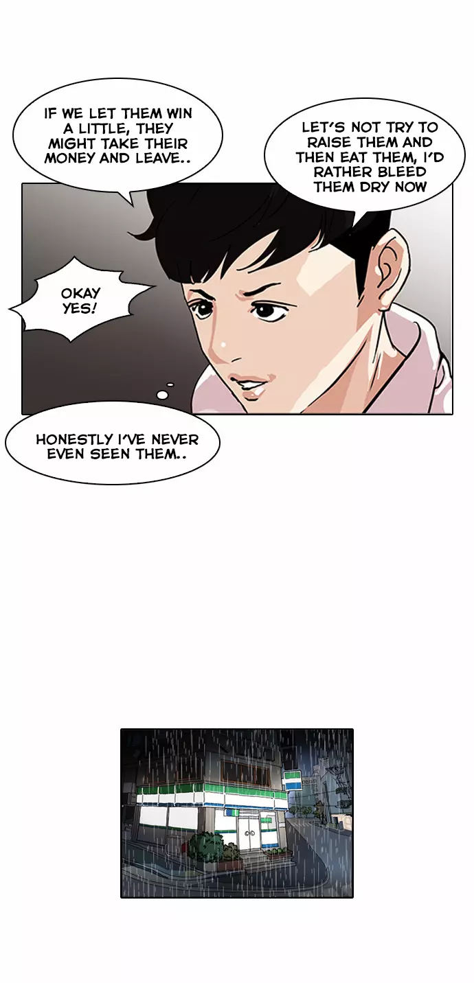 Lookism Chapter 89 page 24