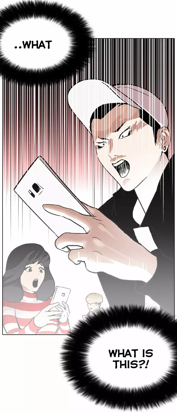 Lookism Chapter 89 page 31