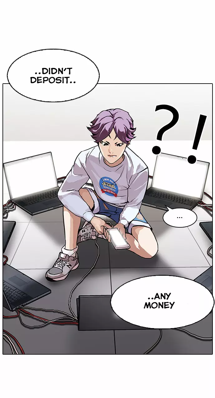 Lookism Chapter 90 page 3
