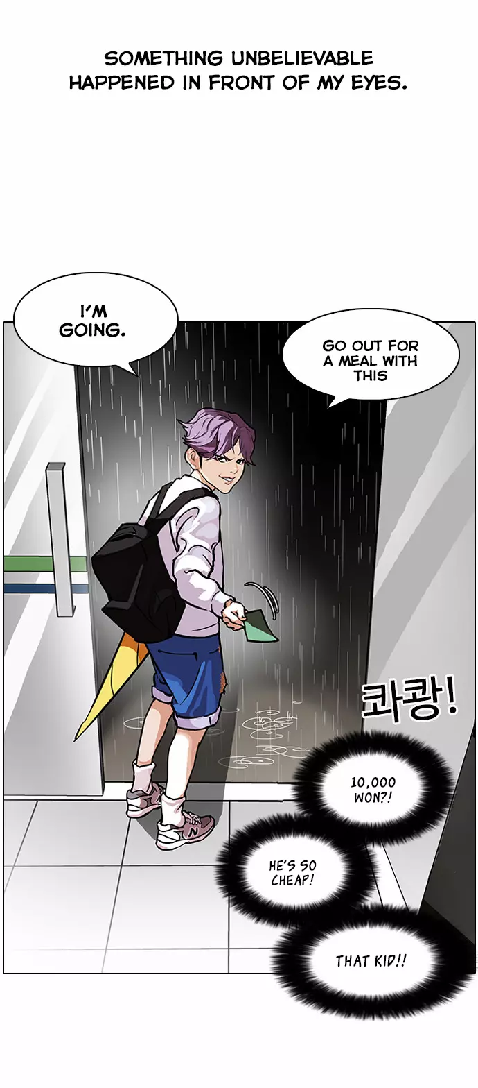 Lookism Chapter 90 page 29