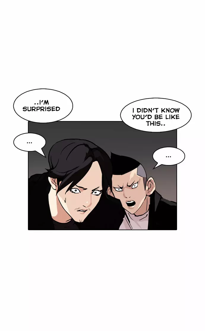 Lookism Chapter 90 page 35